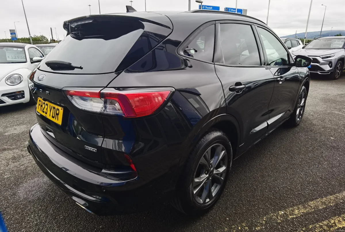 FORD KUGA ST-LINE EDITION AUTOMATIC PHEV - Image 6