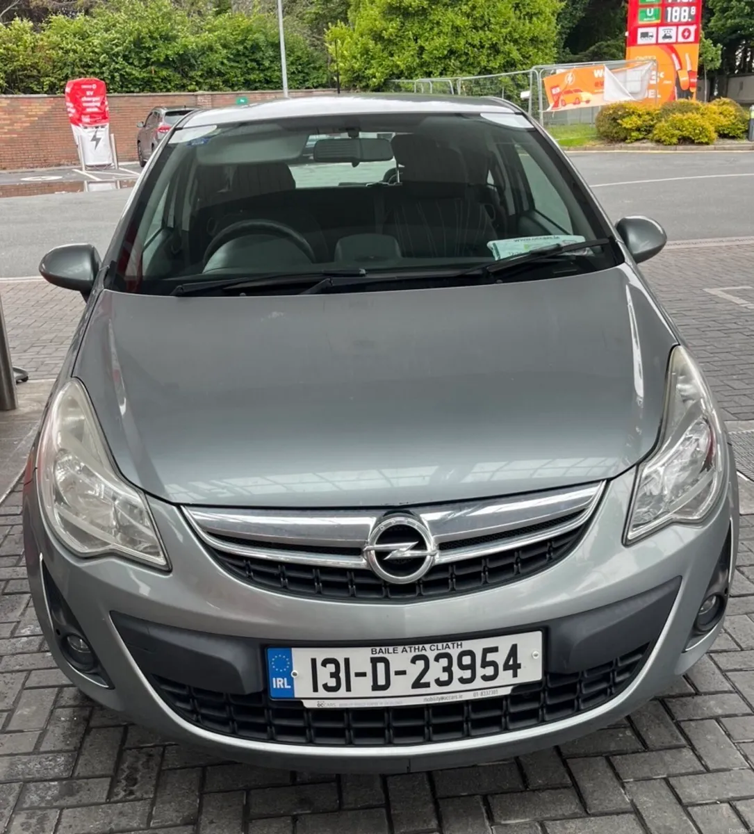 Opel Corsa - Image 1