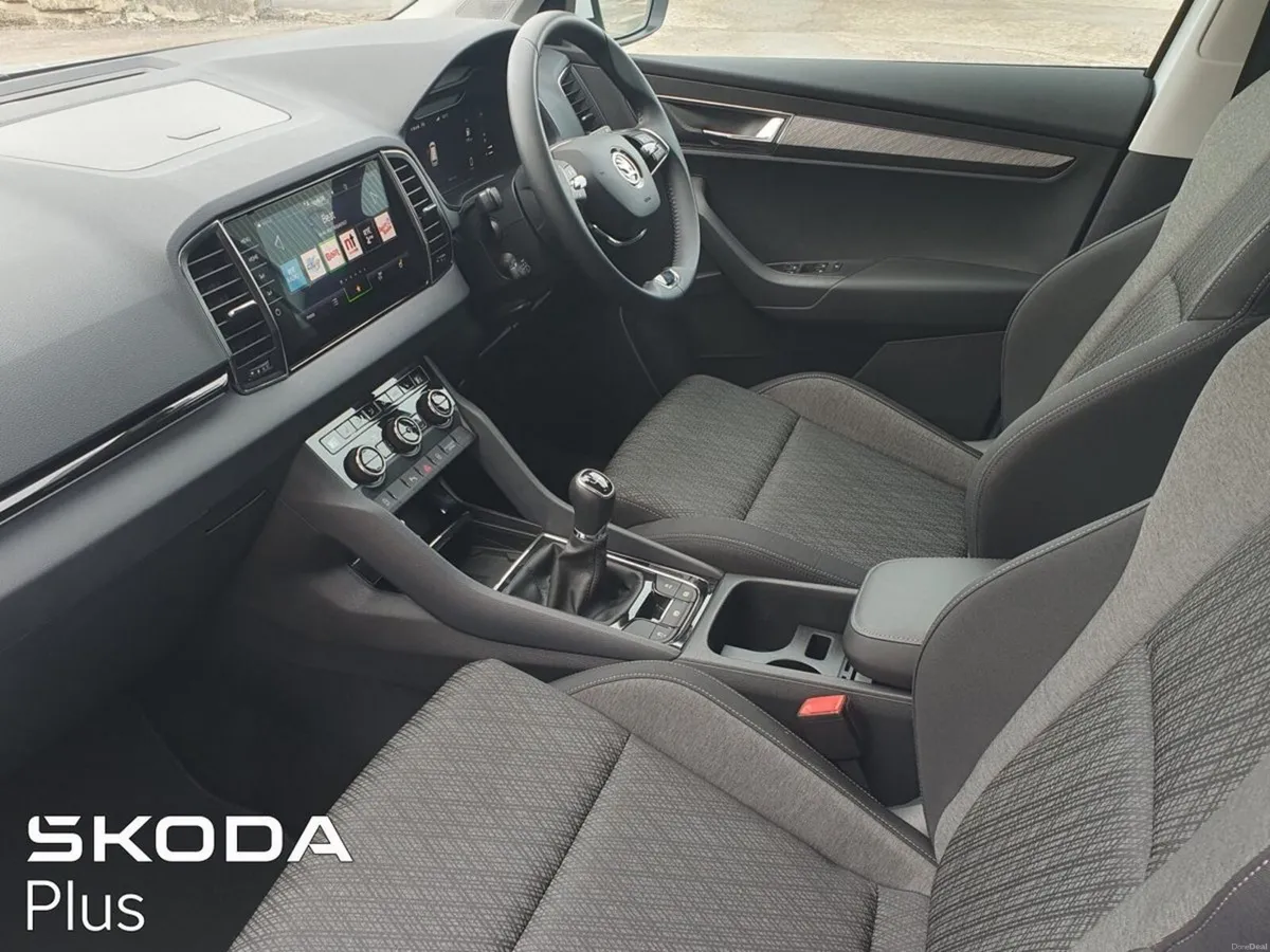 Skoda Karoq Style 1.0TSi 110bhp - Two Year Warrant - Image 4