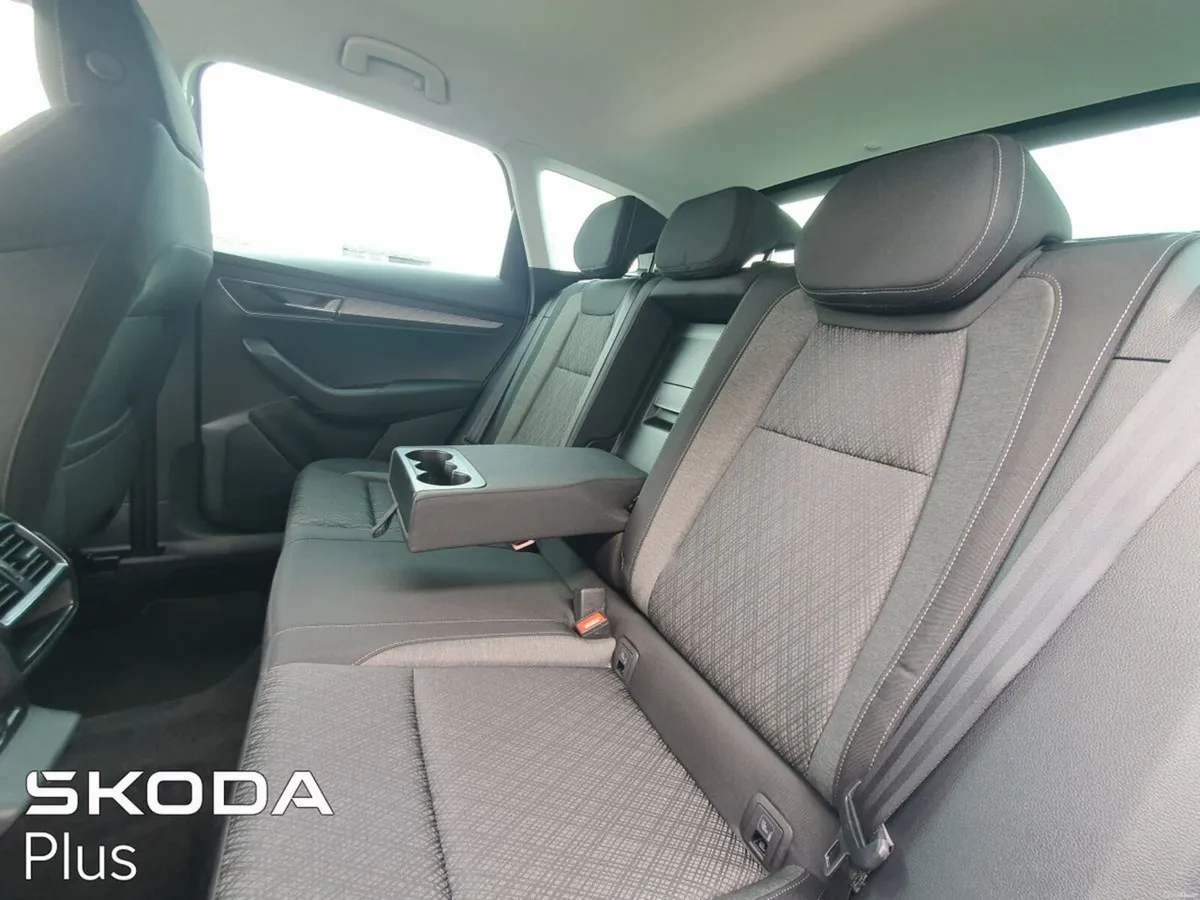 Skoda Karoq Style 1.0TSi 110bhp - Two Year Warrant - Image 6