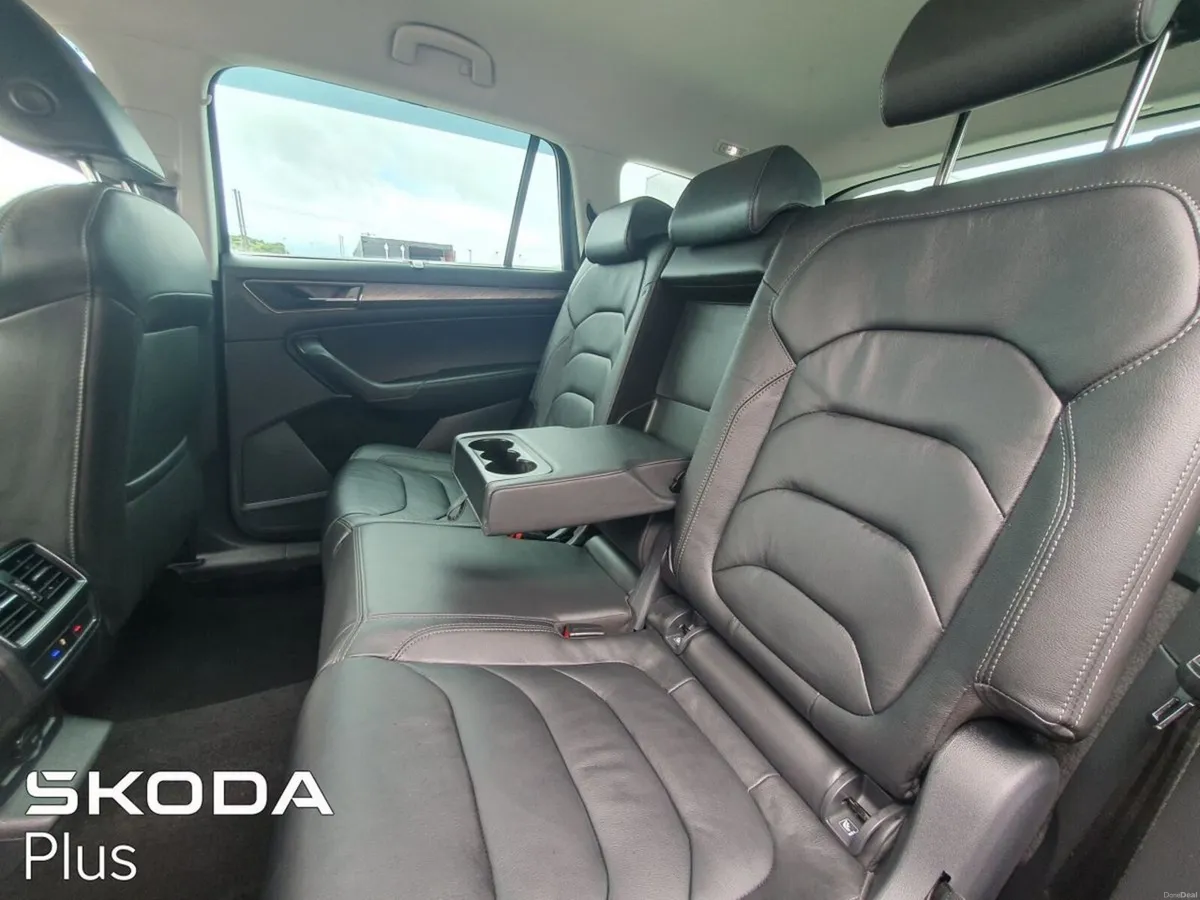 Skoda Kodiaq Style 2.0TDi DSG - Two Year Warranty, - Image 6