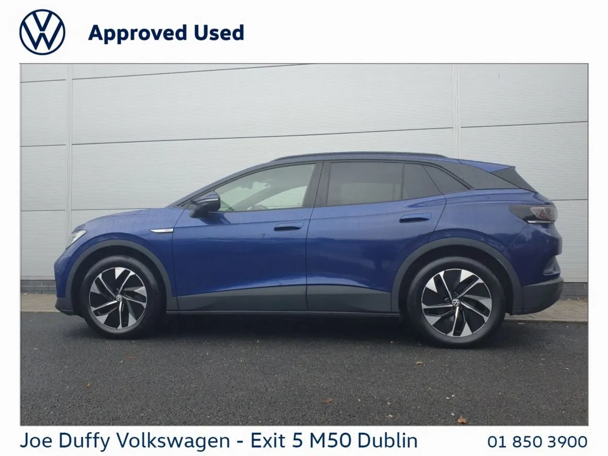 Volkswagen ID.4 TECH 77kWh 204HP AUTO - Image 6