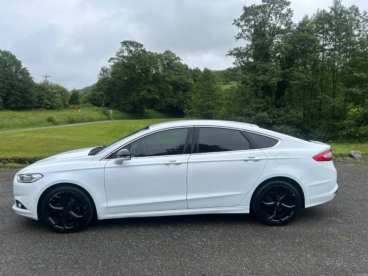 Ford Mondeo 2015, 150ps , auto - Image 2
