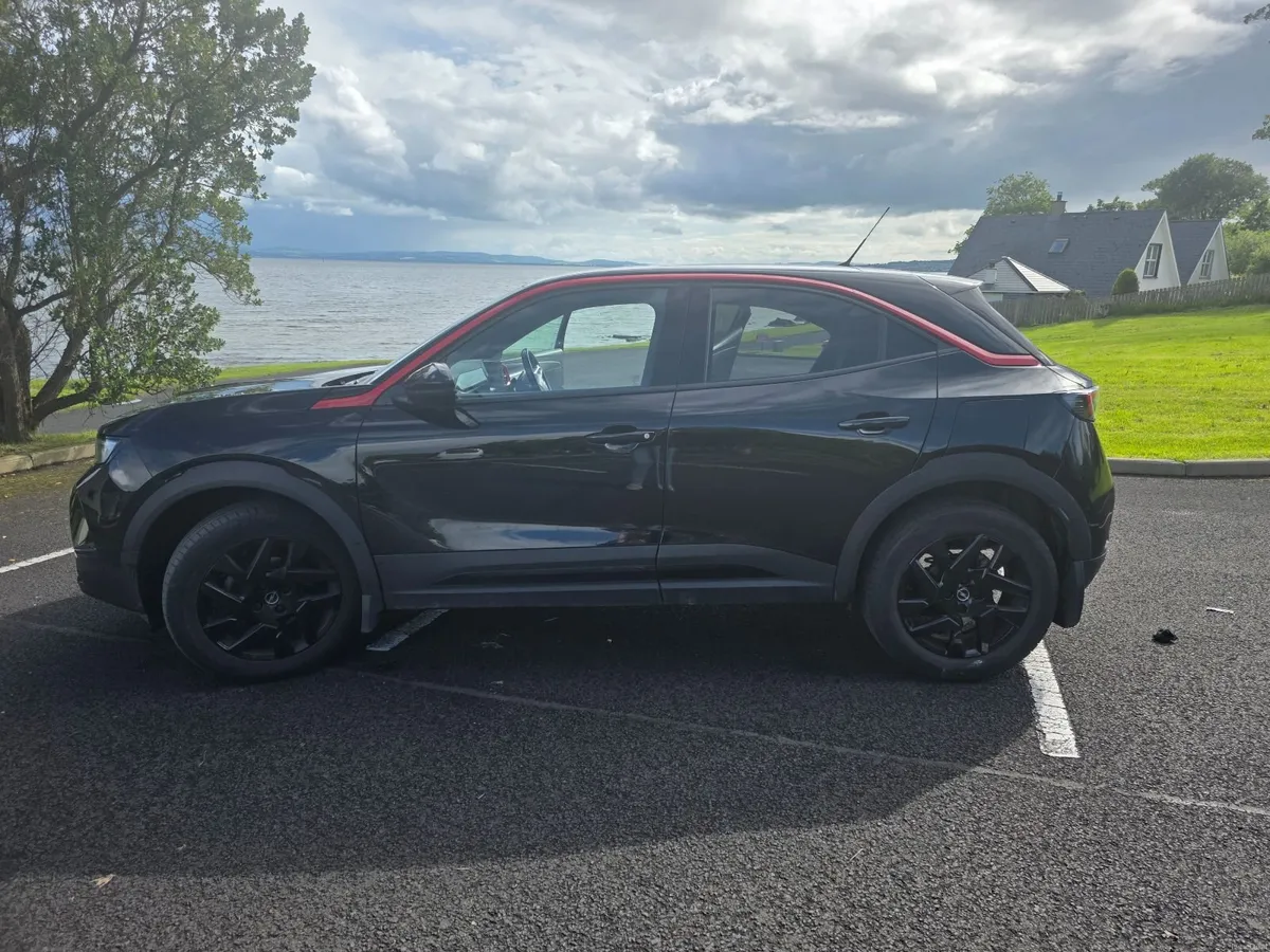 Opel Mokka 2022 - Image 4
