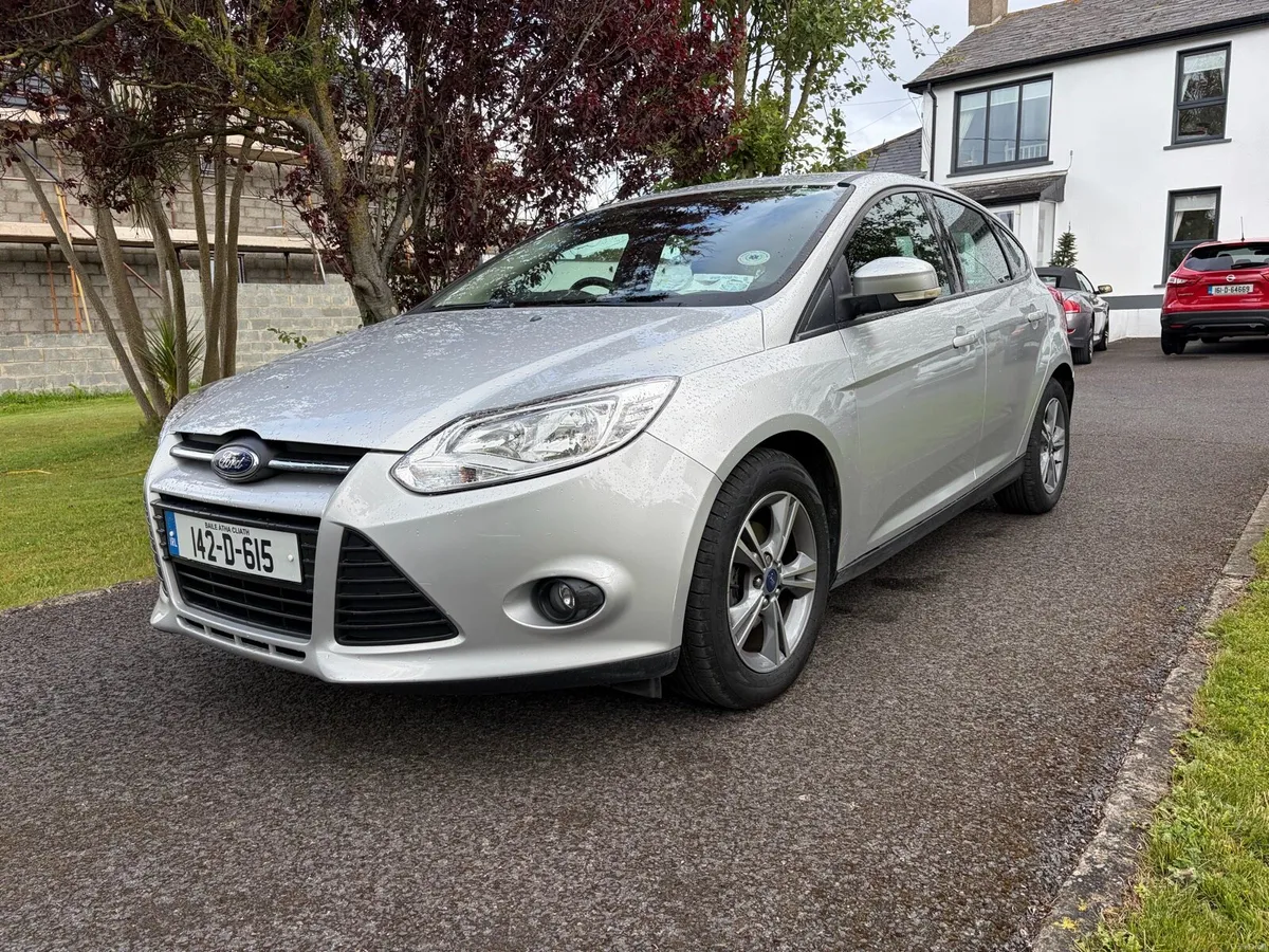 Ford Focus - Image 2