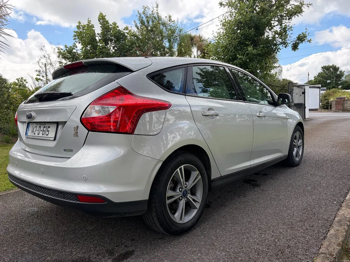 Ford Focus - Image 4