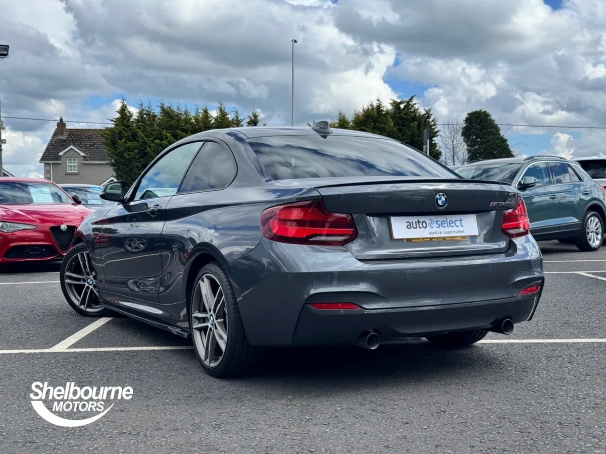 BMW 2 Series M240I - Image 2