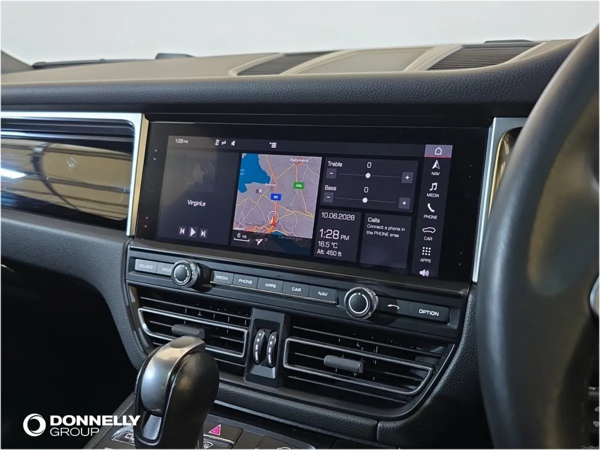 Porsche Macan Estate S - Image 5