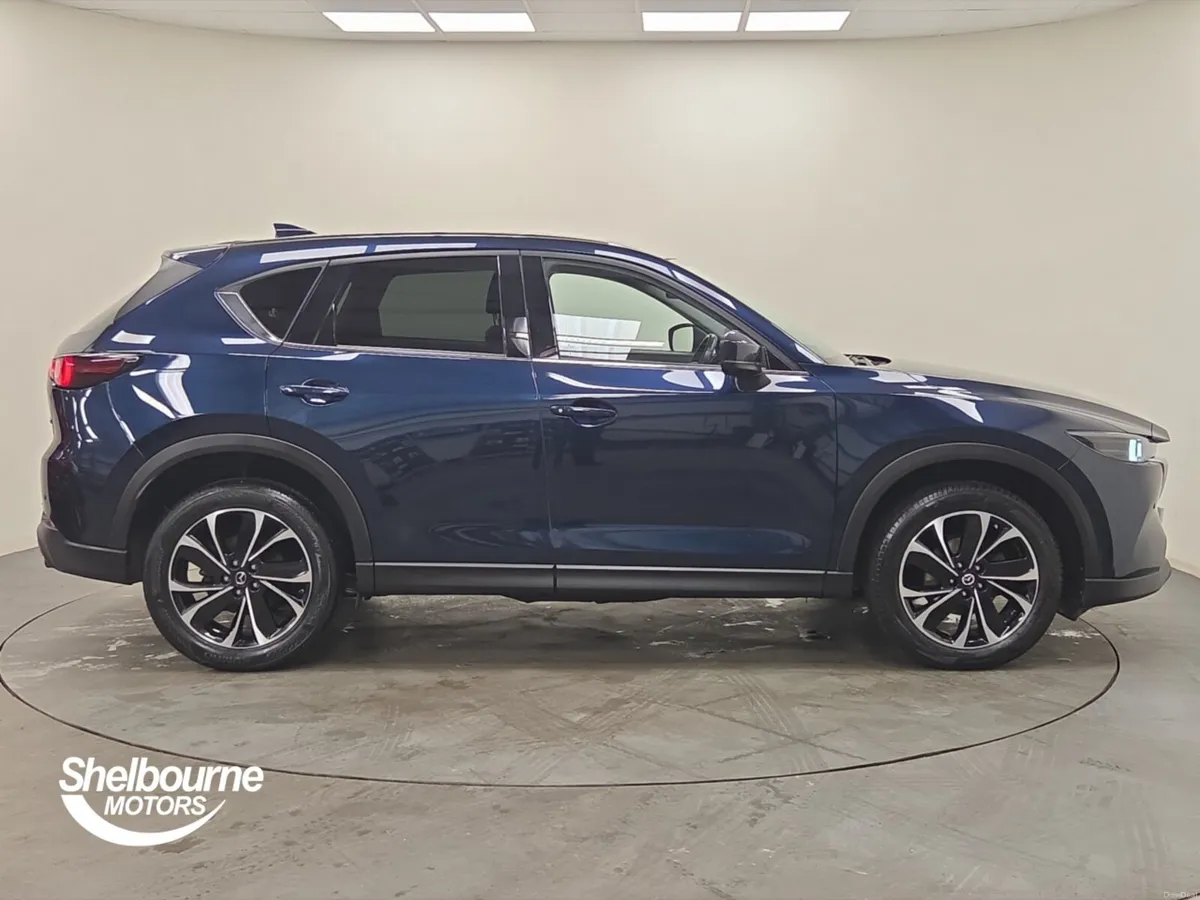Mazda CX-5 SPORT EDITION - Image 3