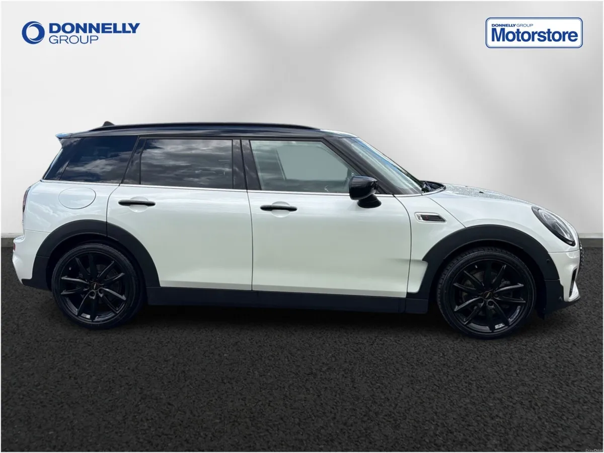 MINI Cooper Hatchback S Sport - Image 3