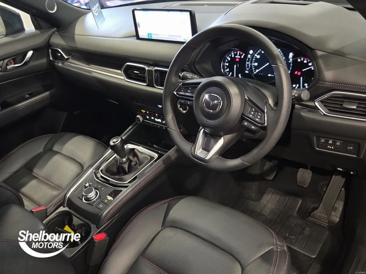 Mazda CX-5 HOMURA - Image 4
