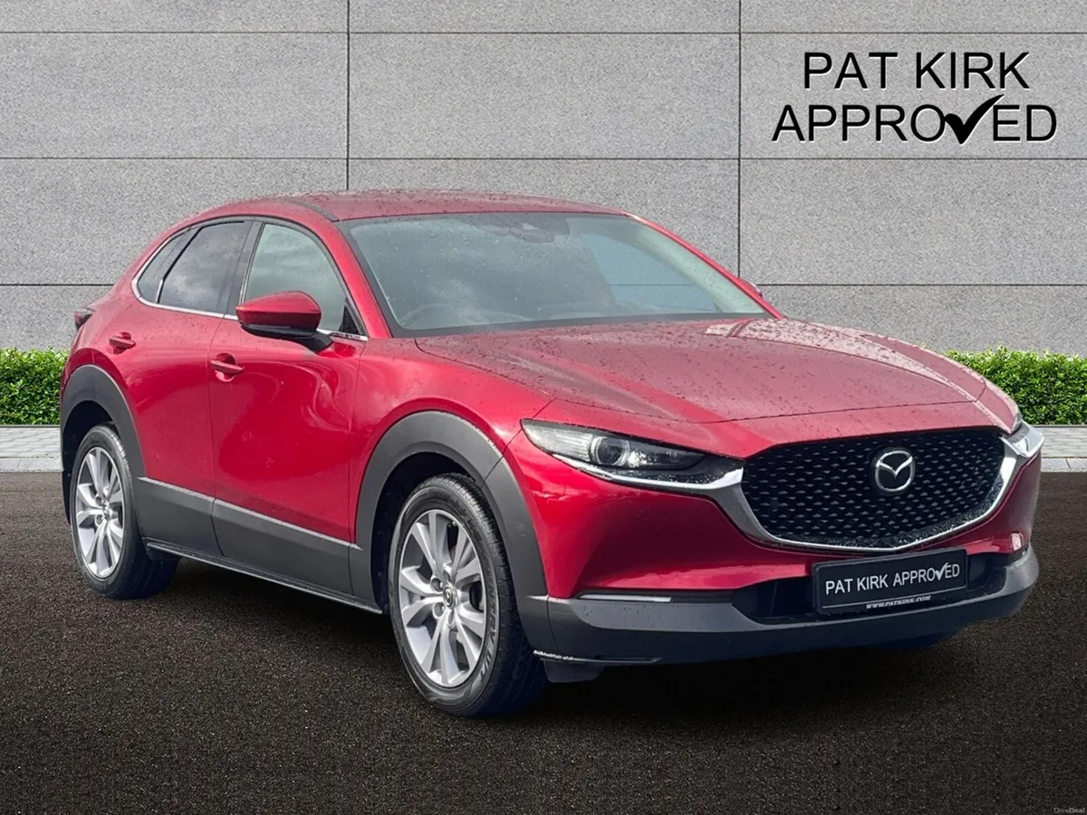 Mazda CX-30 Hatchback GT Sport - Image 1