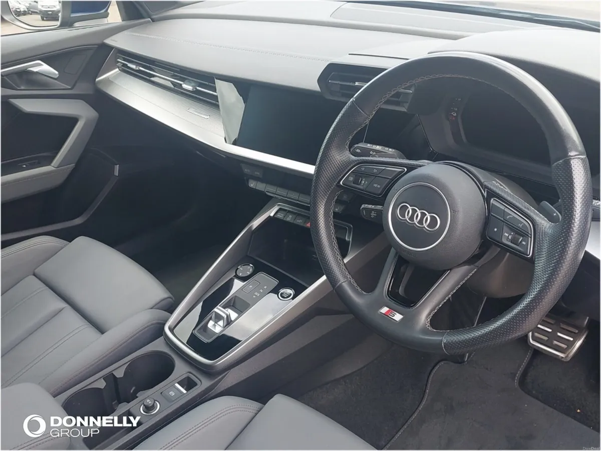 Audi A3 Sportback S Line - Image 4