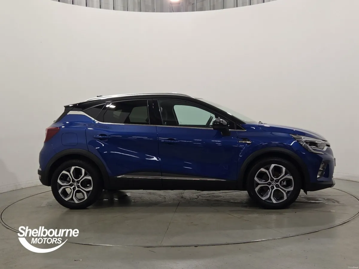 Renault Captur Hatchback Techno - Image 3