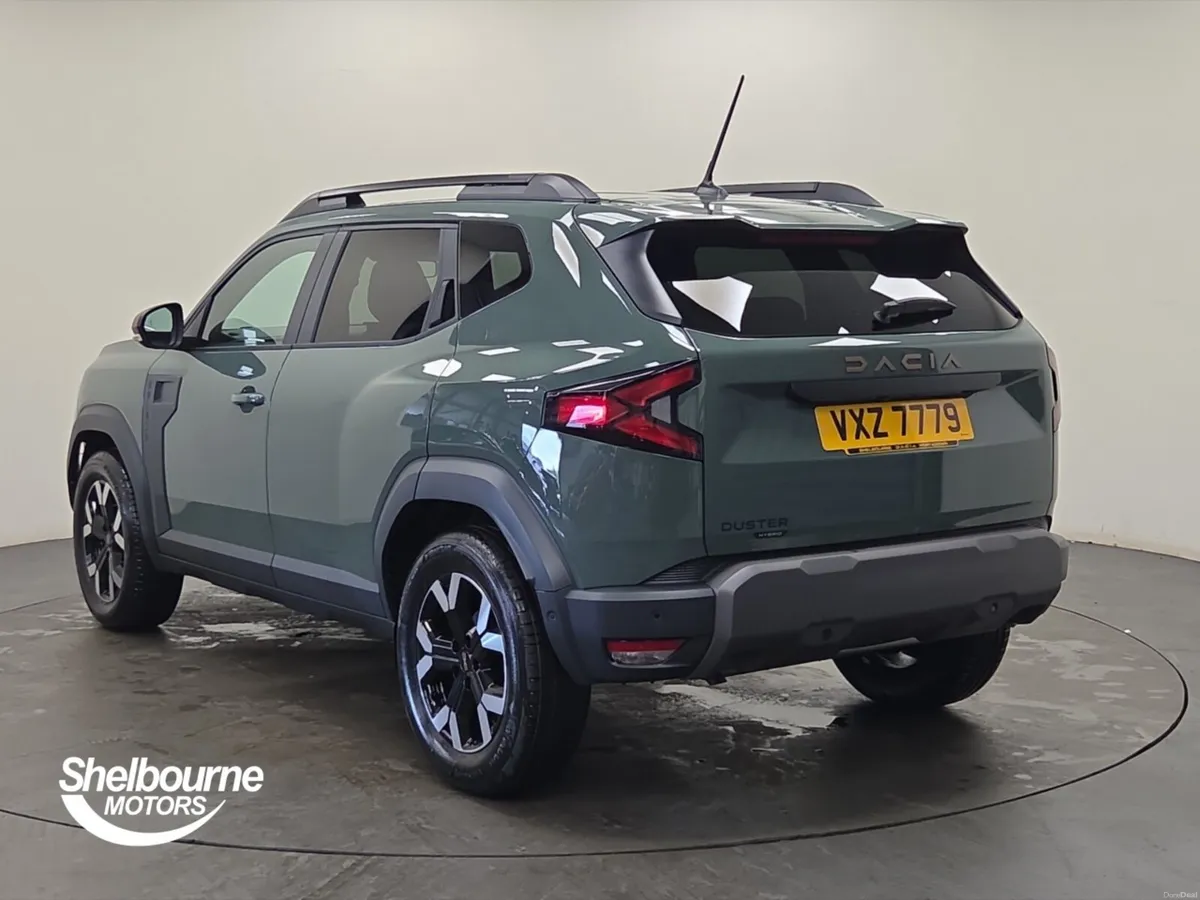 Dacia Duster EXTREME TCE - Image 2