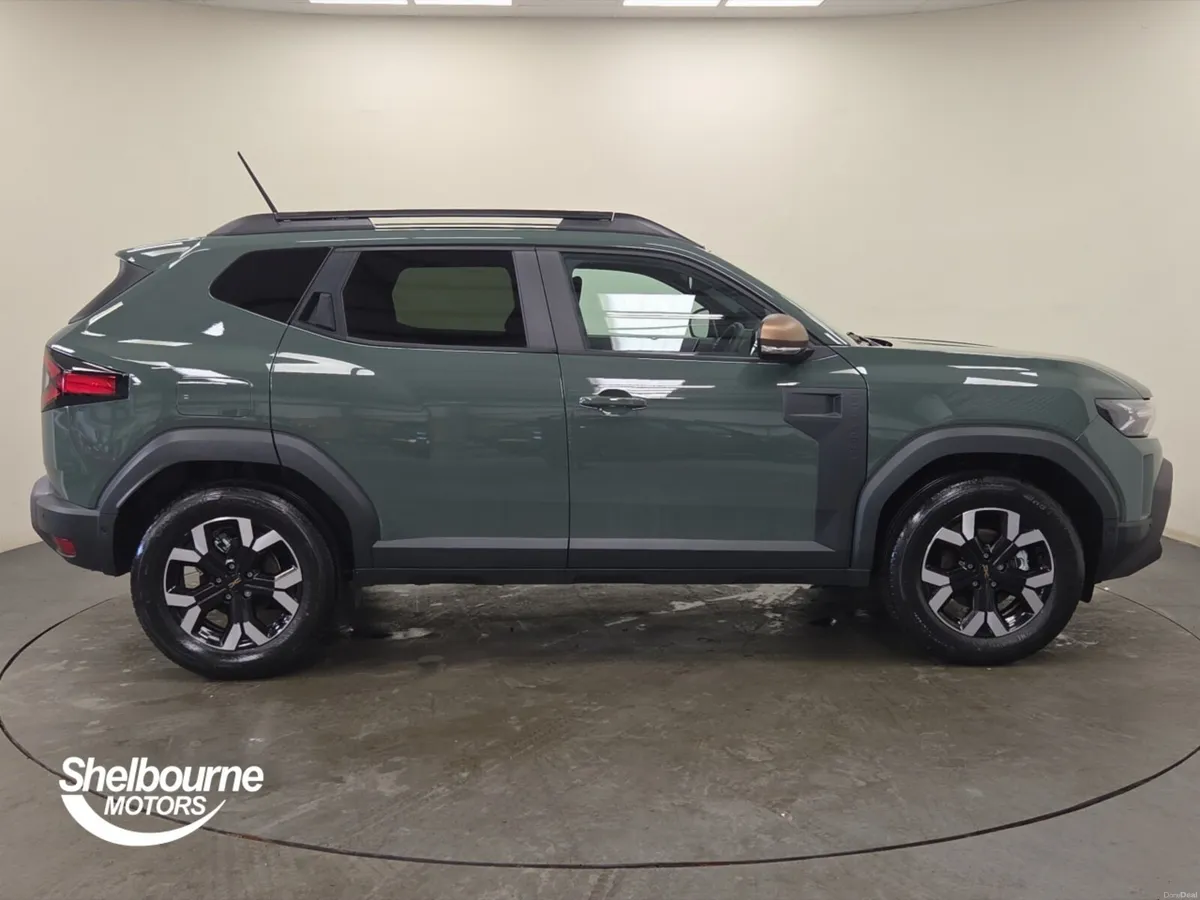 Dacia Duster EXTREME TCE - Image 3
