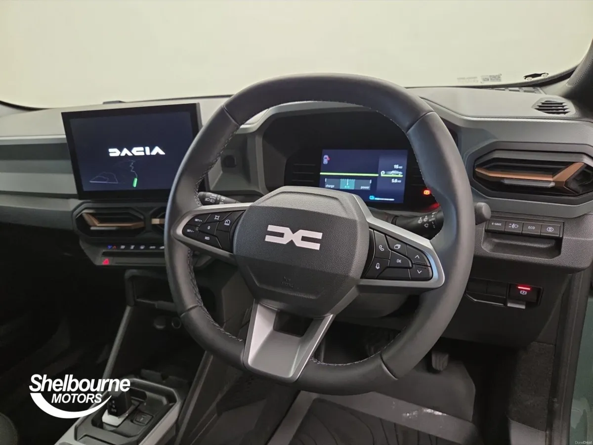 Dacia Duster EXTREME TCE - Image 4