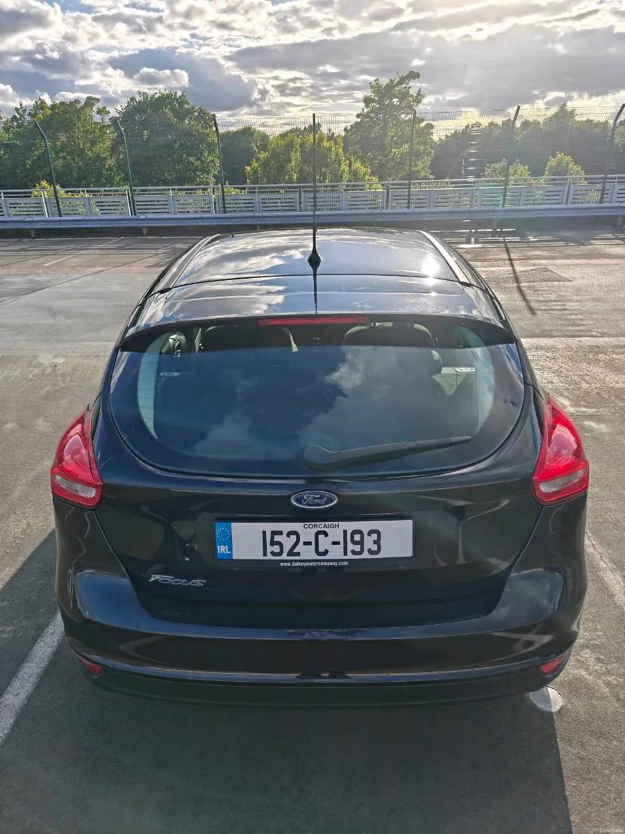 2015 Ford Focus Titanium 1.5 TDCi | 132,000km - Image 4