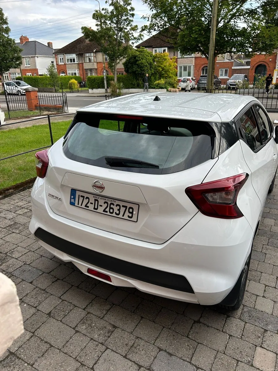 Nissan Micra - Image 2