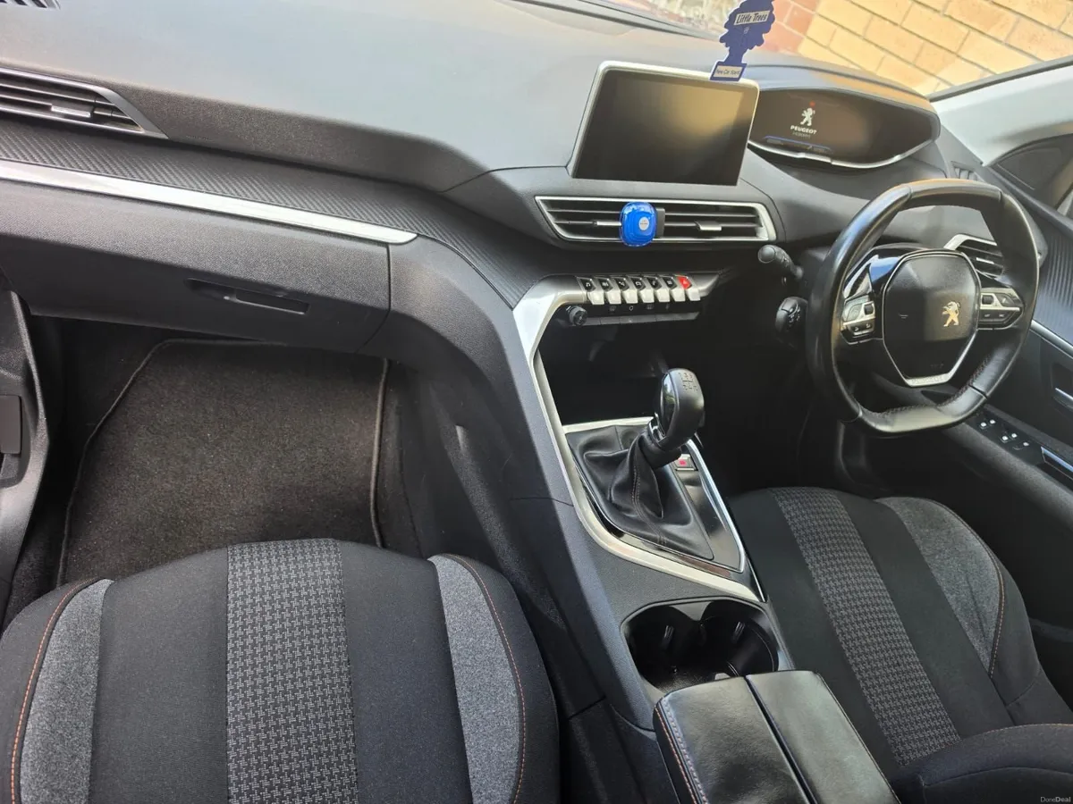 Peugeot 3008 - 172 - Great Value €10,500 - Image 1