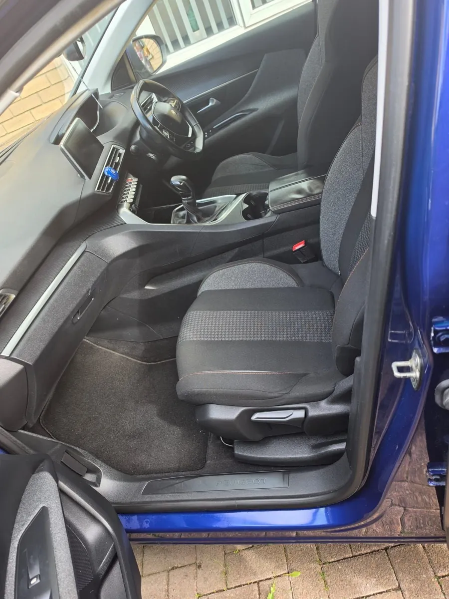 €6,750 Peugeot 3008 - 172 - Great Value - Image 1