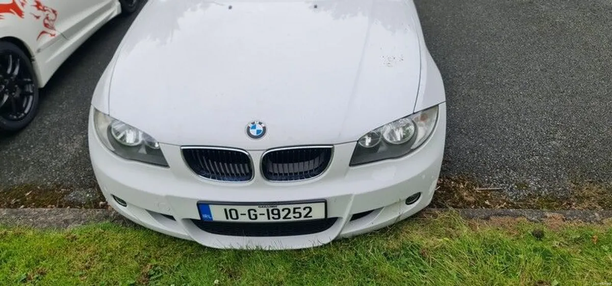 2010 Bmw 1-series - Image 2