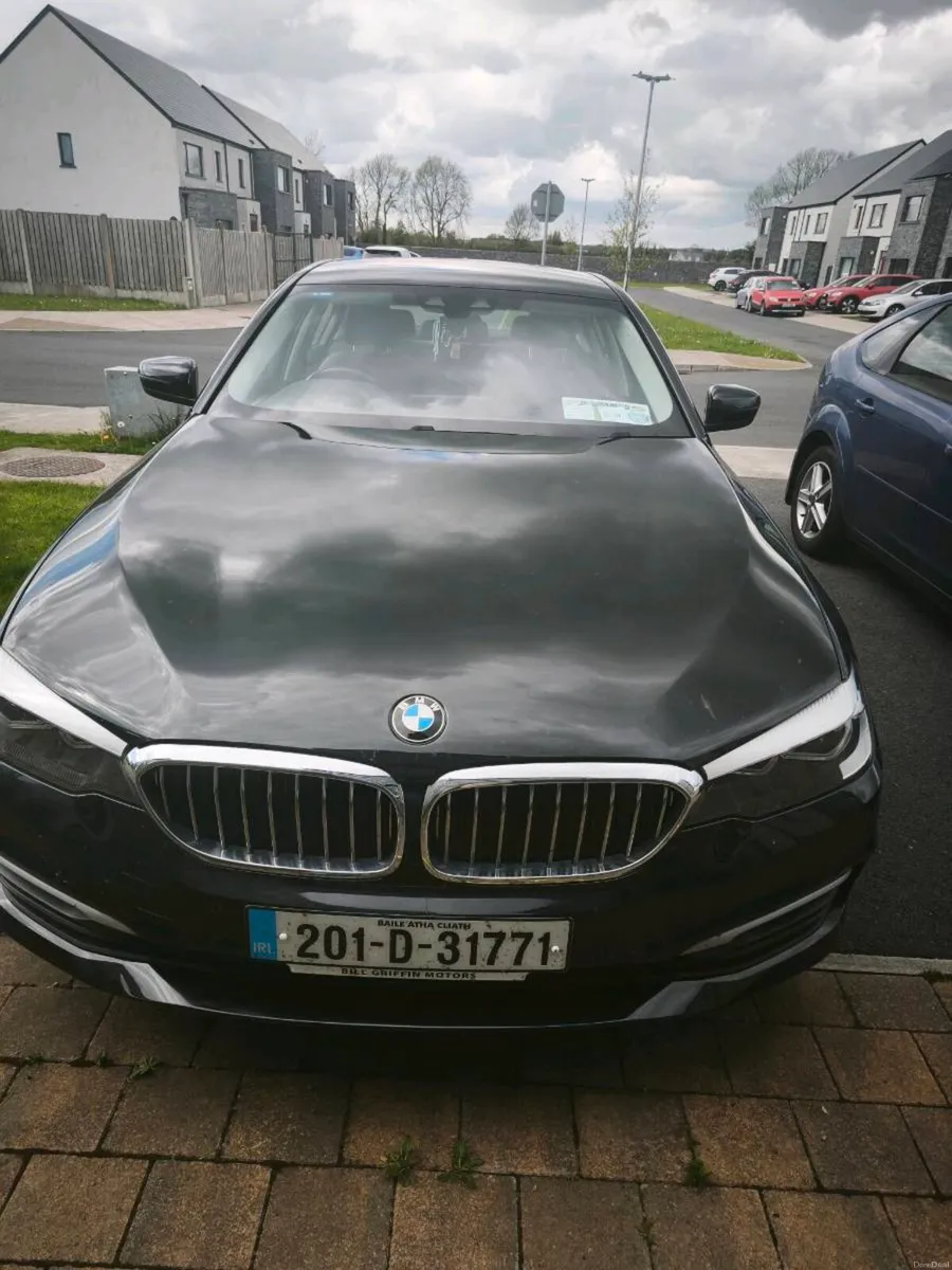 BMW 530e Excellent Condition - Image 1