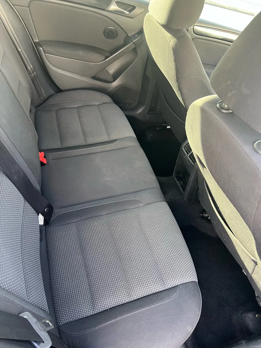 2010 vw golf 1.6 diesel - Image 4