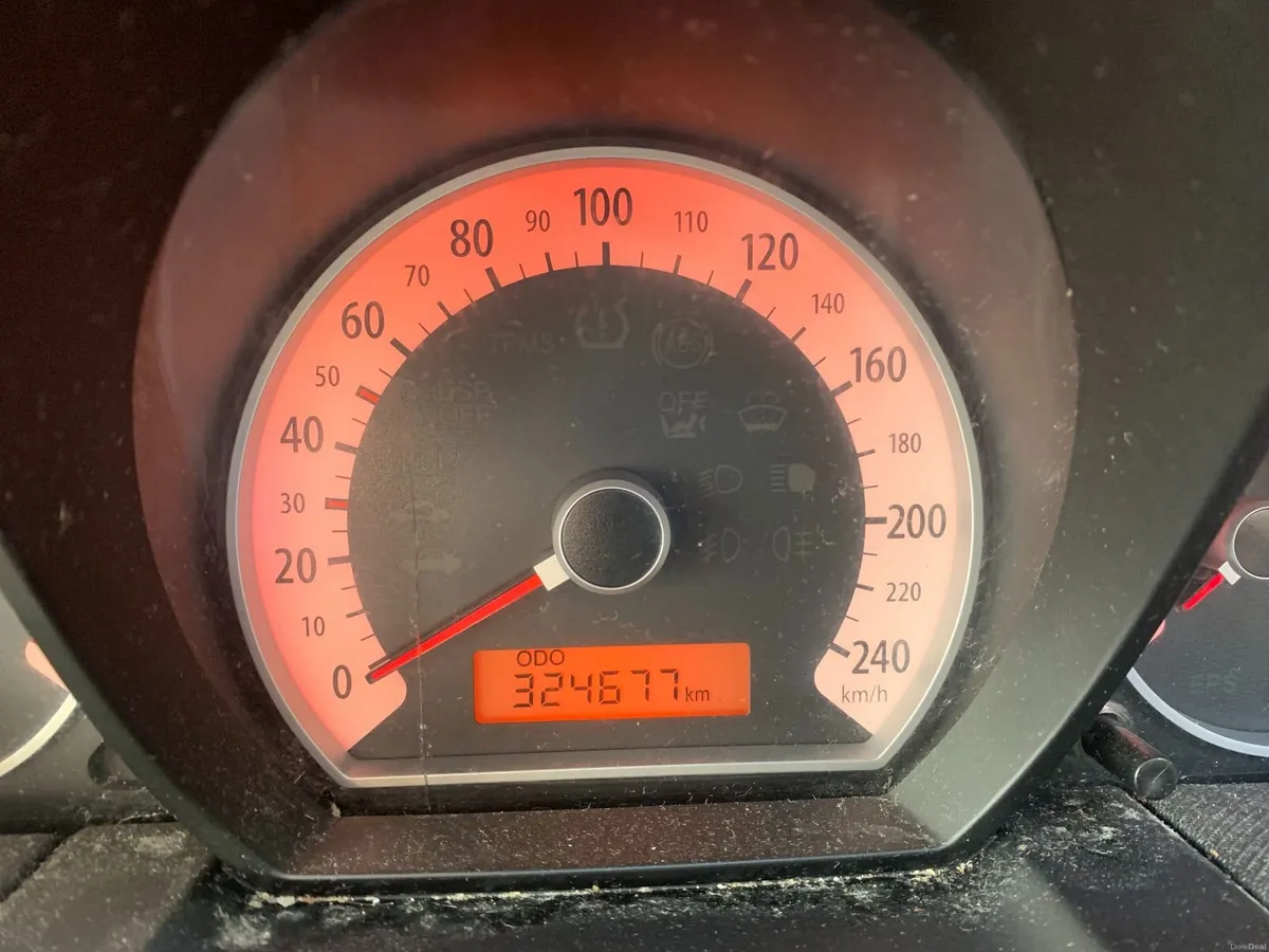 Kia Ceed 2008 - Image 3