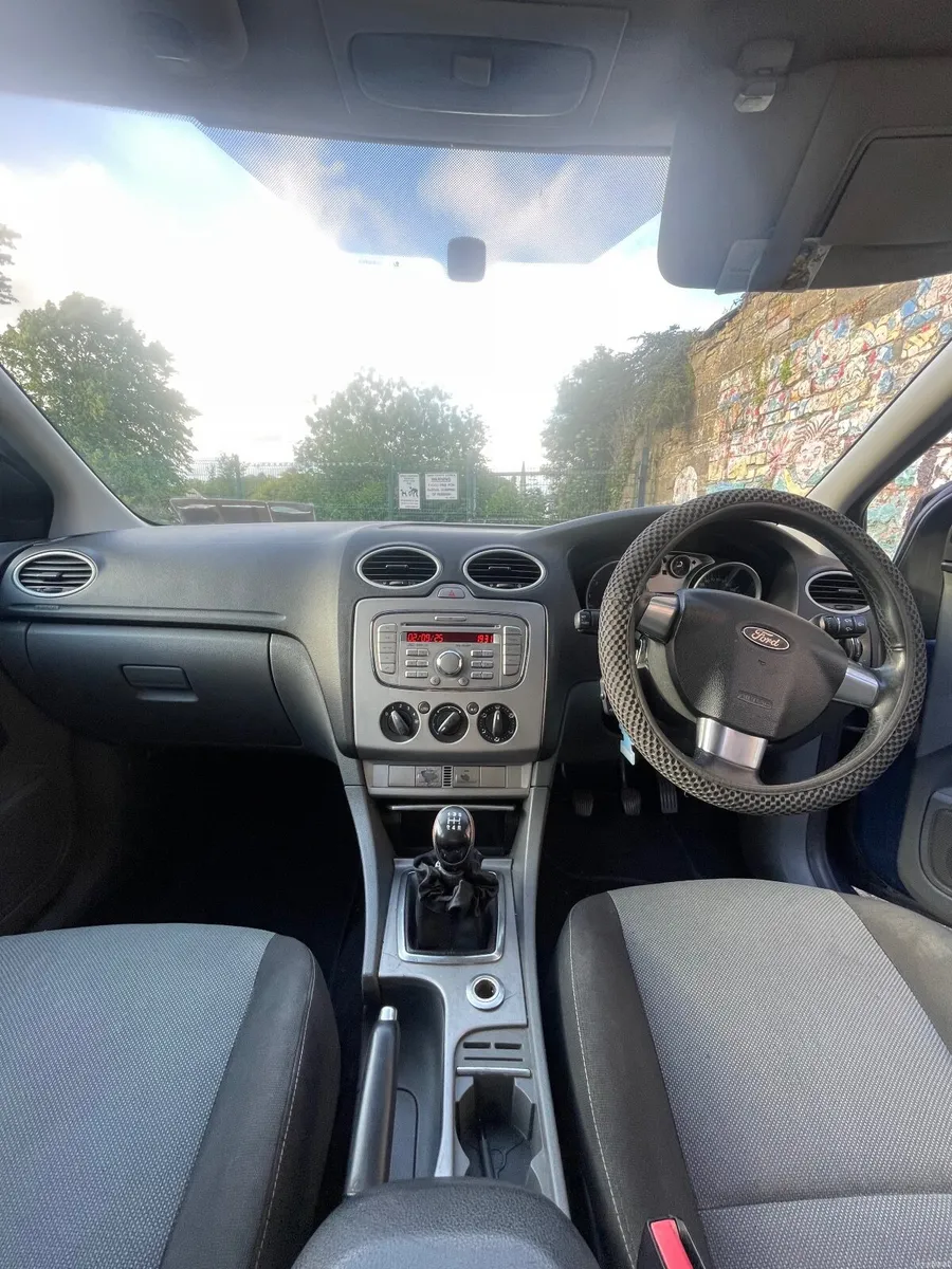 Ford Focus 2008 - Image 1