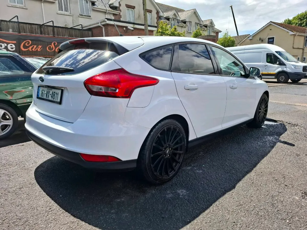 Ford focus - Image 3
