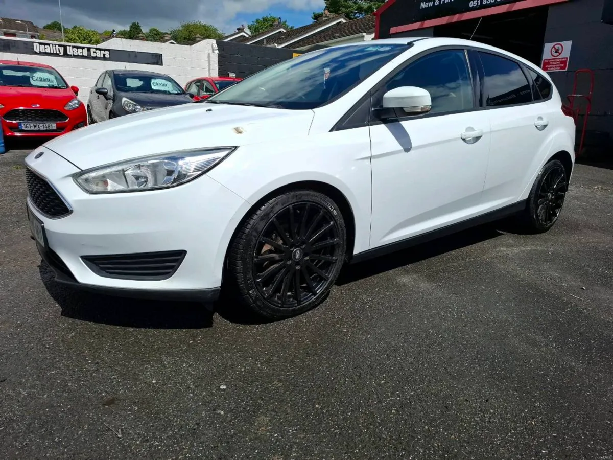 Ford focus - Image 4