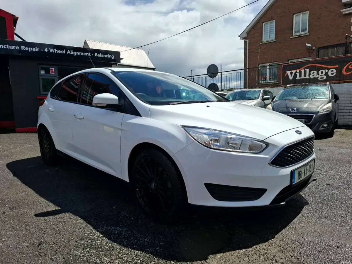 Ford focus - Image 1