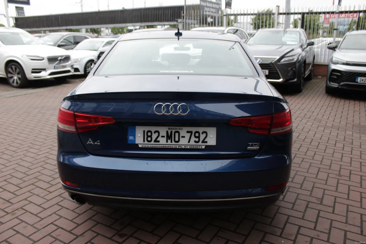 2.0TDI SE LIMOUSINE EDITION 4DR SALOON // ONLY 136 - Image 5