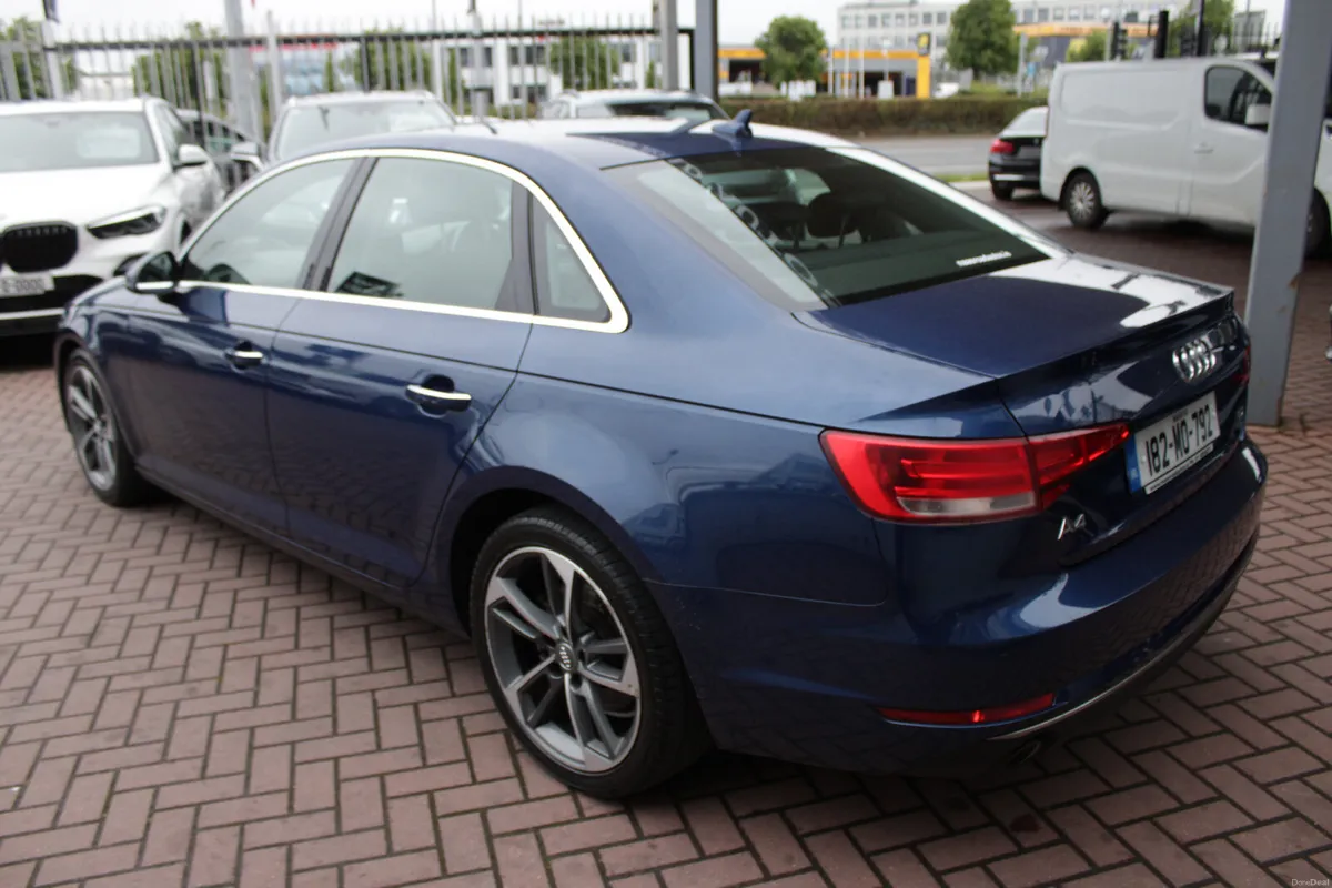 2.0TDI SE LIMOUSINE EDITION 4DR SALOON // ONLY 136 - Image 6