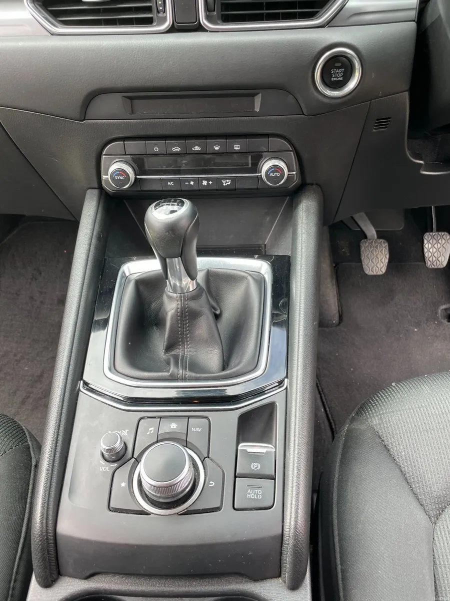 Mazda CX-5 2019 Executive SE 4 Dr 2.0L SUV PETROL - Image 6