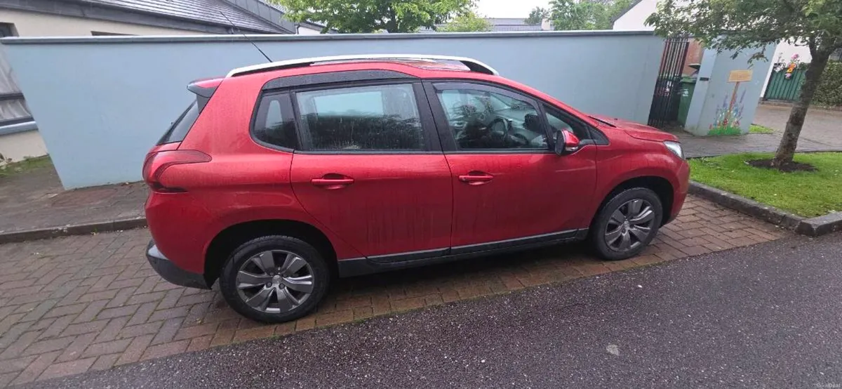 Peugeot 2008 1.6 Blue HDI (100) ACTIVE - Image 1