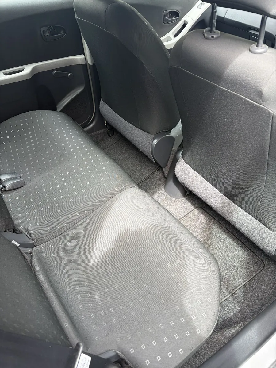 Toyota Yaris 2007 - Low Mileage - Image 3