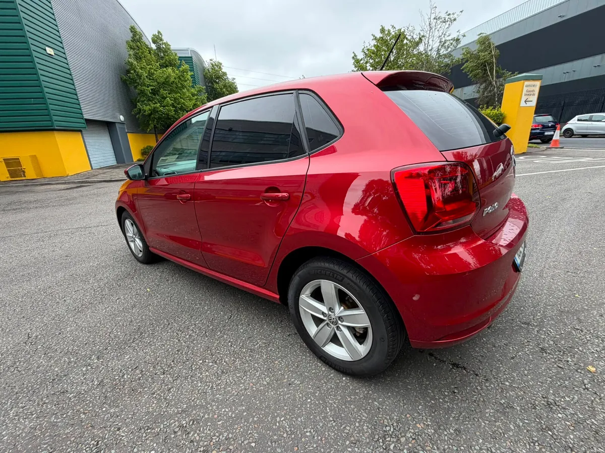 VW Polo 1.2 TSI DSG Low Kms - Image 4