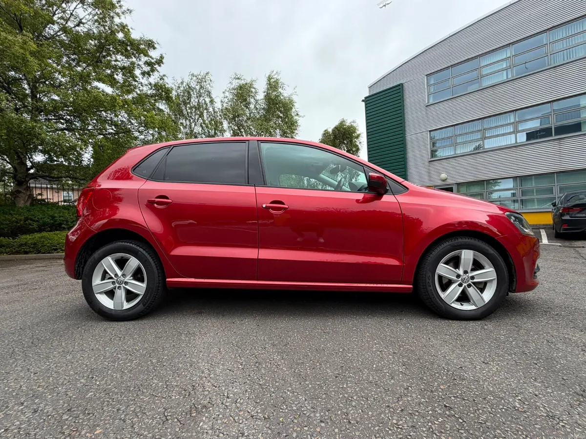 VW Polo 1.2 TSI DSG Low Kms - Image 3