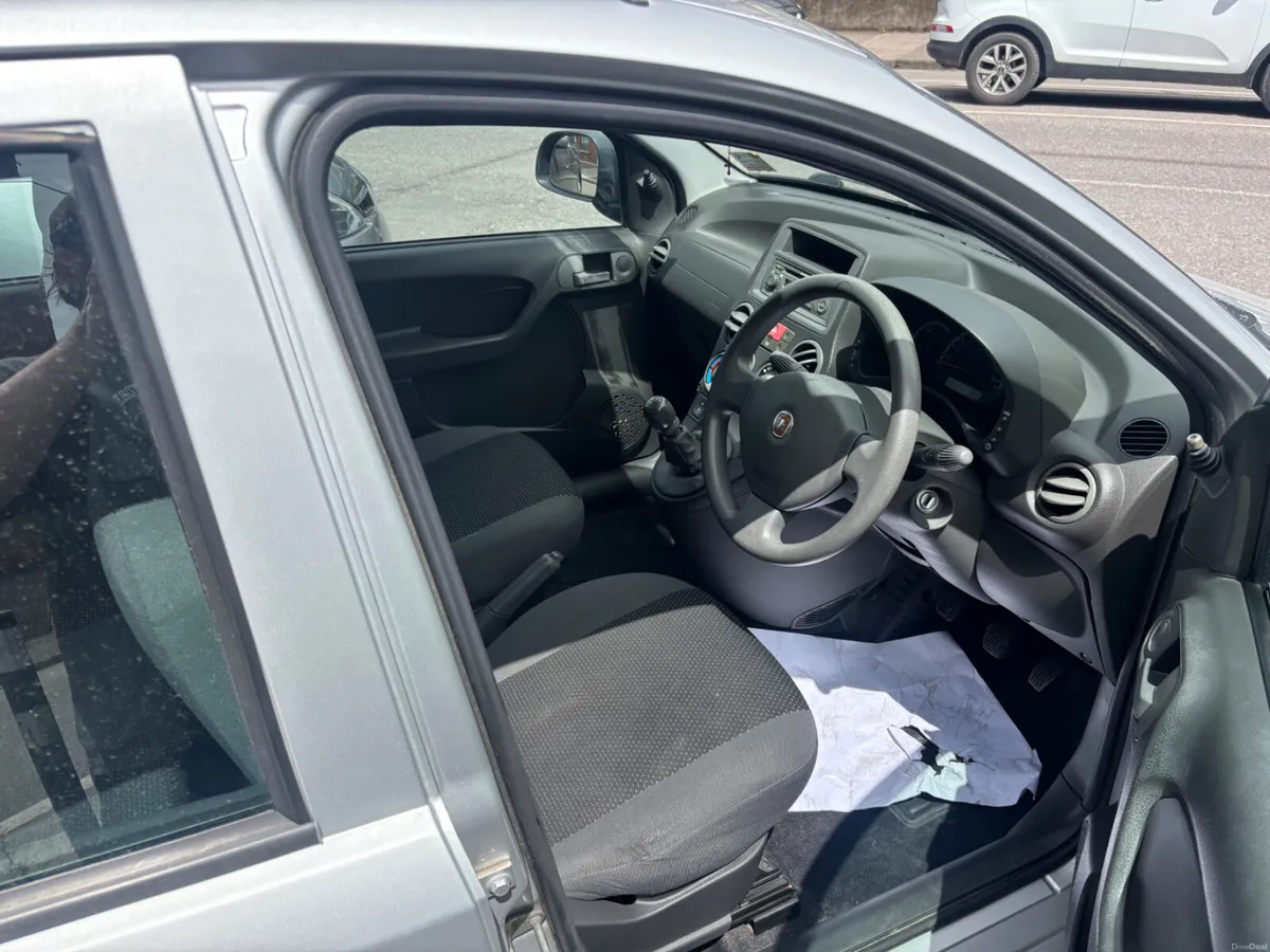 Fiat Panda 2010 - Image 5