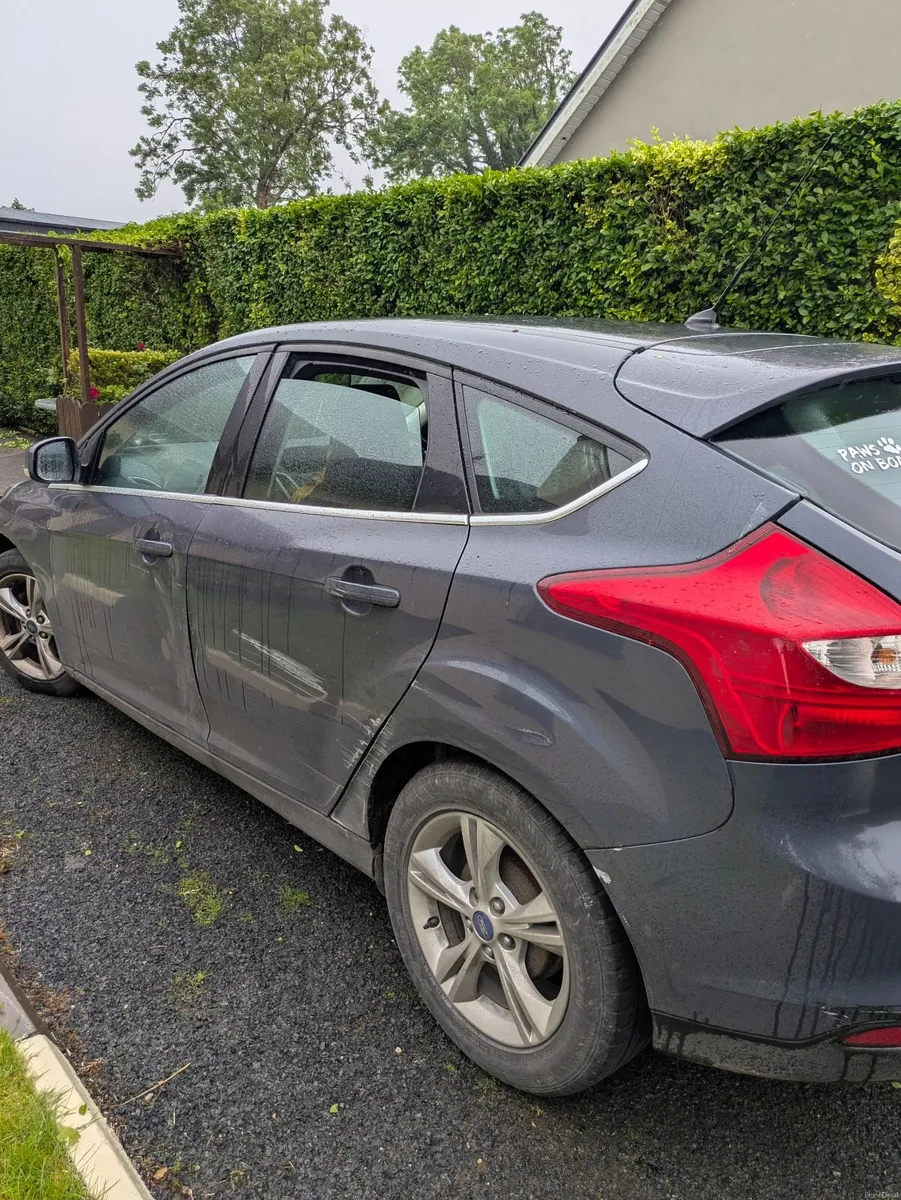 Ford Focus 2013 - Image 4
