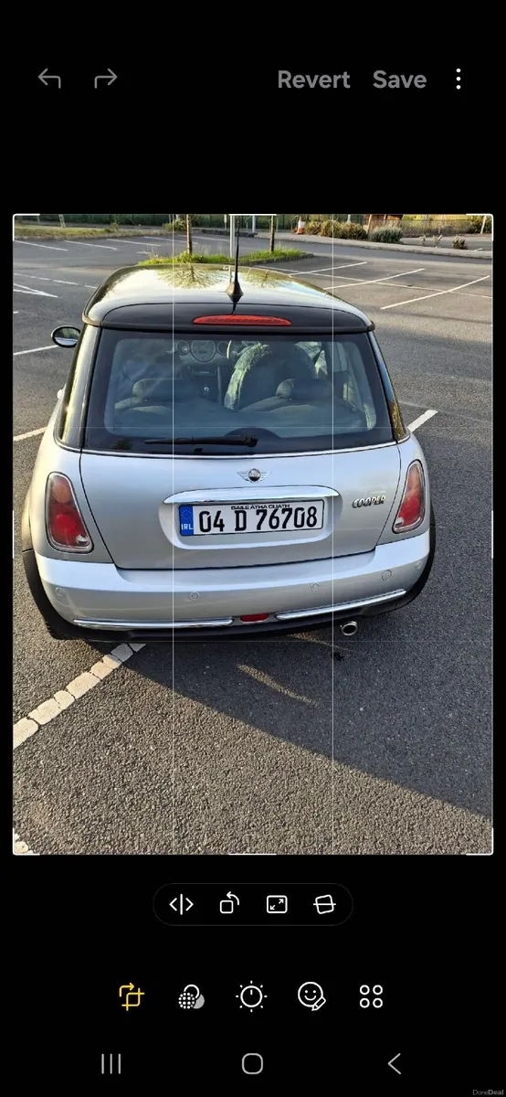 Mini Cooper 2004 - Image 4