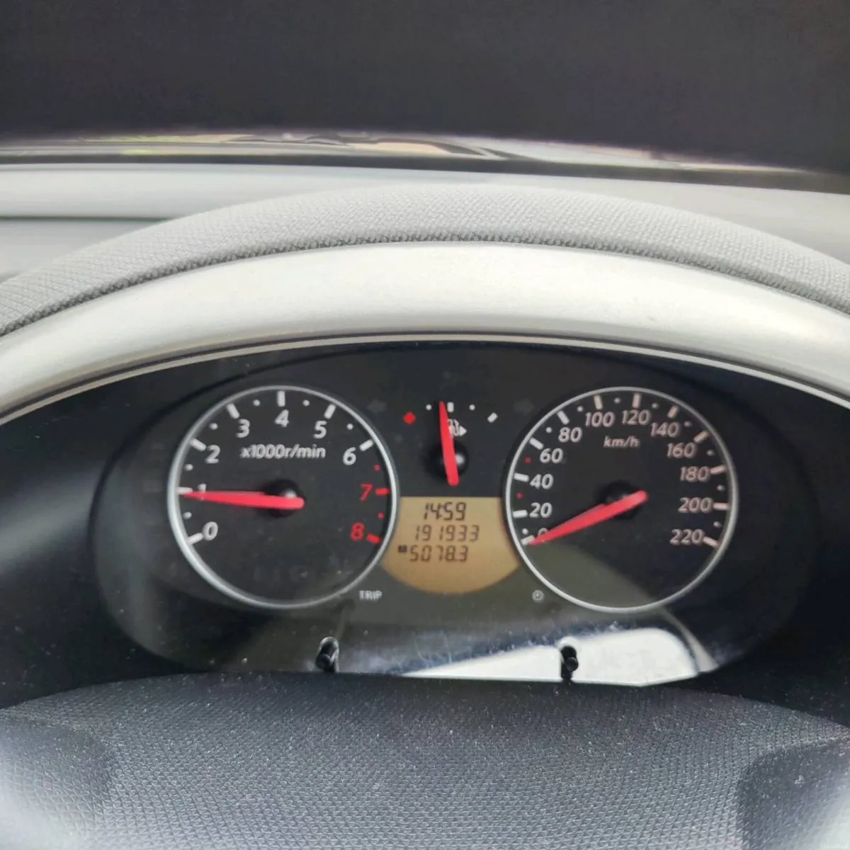 1.2l Micra Sport - Image 3