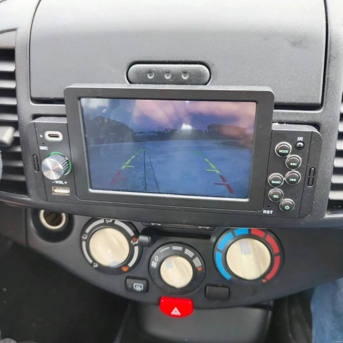 1.2l Micra Sport - Image 4