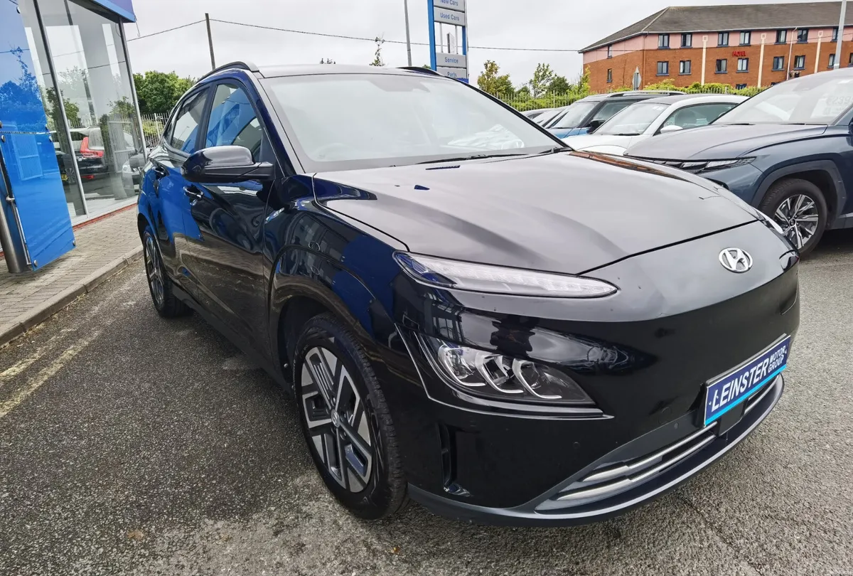 HYUNDAI KONA 64KWH PREMIUM **96.1% BATTERY HEALTH* - Image 3