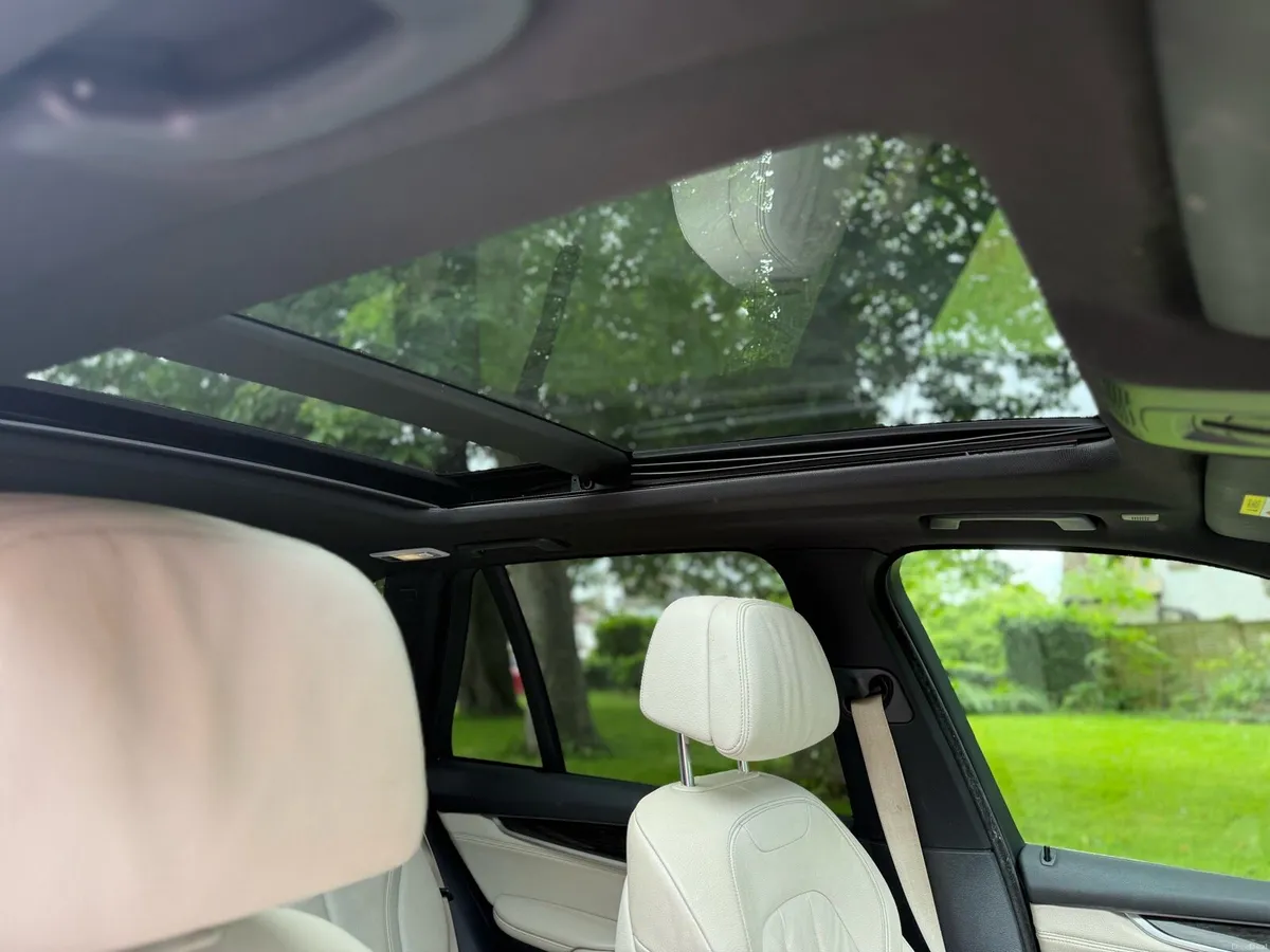 2016 BMW X5 3.0D. AWAITING PREPARATION - Image 3