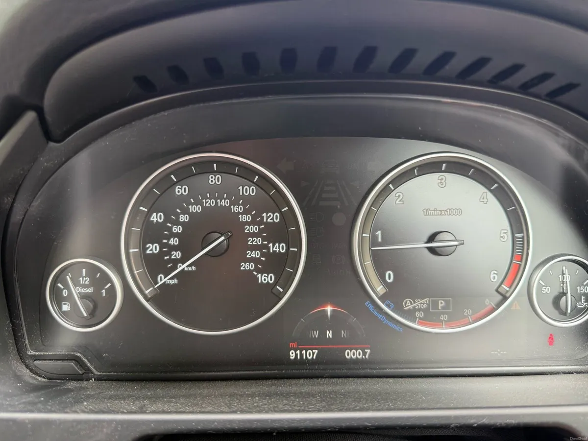2016 BMW X5 3.0D. AWAITING PREPARATION - Image 4
