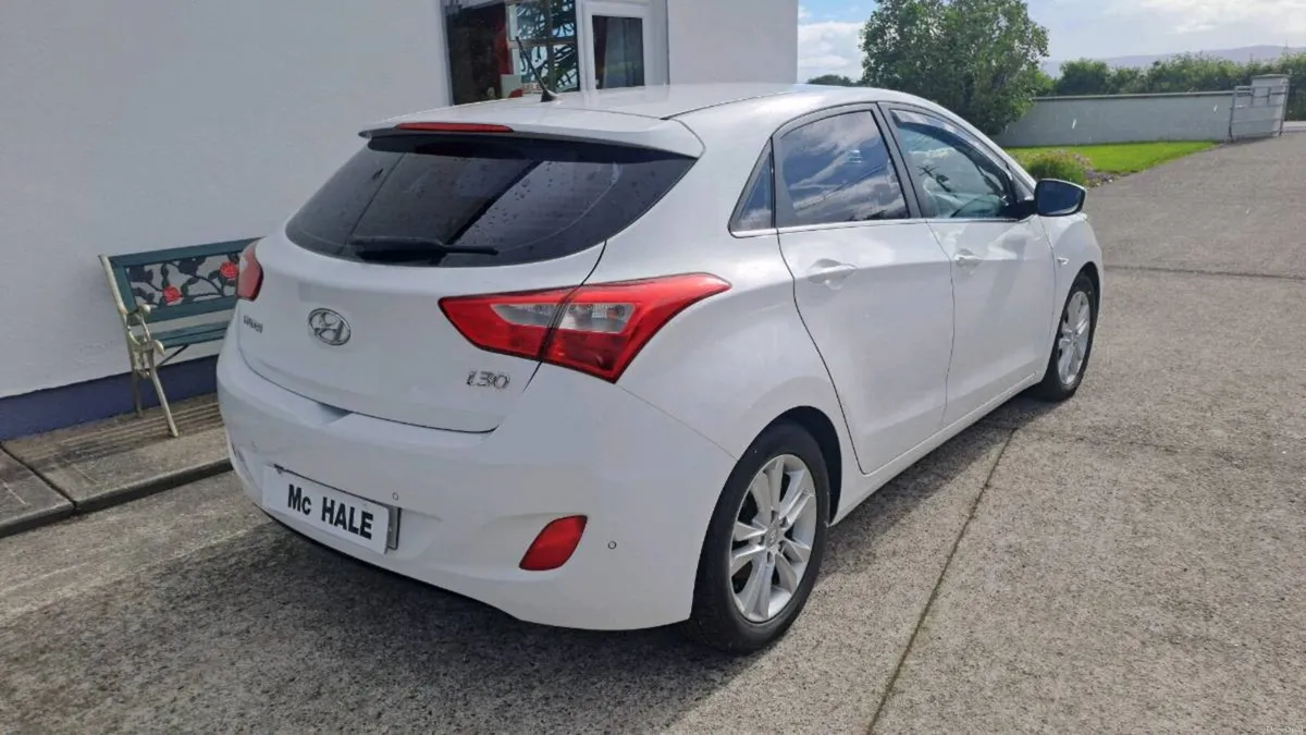 2015 Hyundai I30 SE ~Excellent Condition~ - Image 6