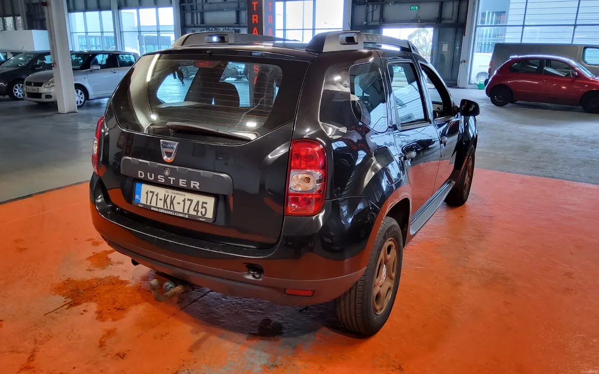 Dacia Duster 2017 - Image 3